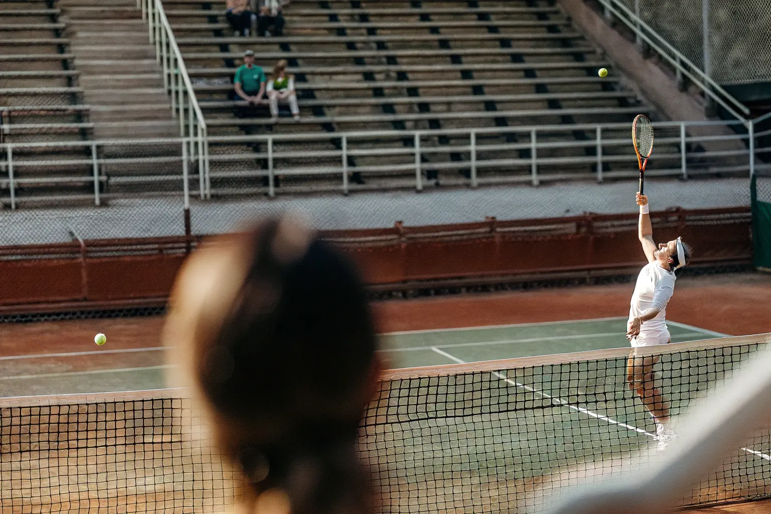 Tenis Torneo Madrid - Partido de tenis ATP - Entradas disponibles